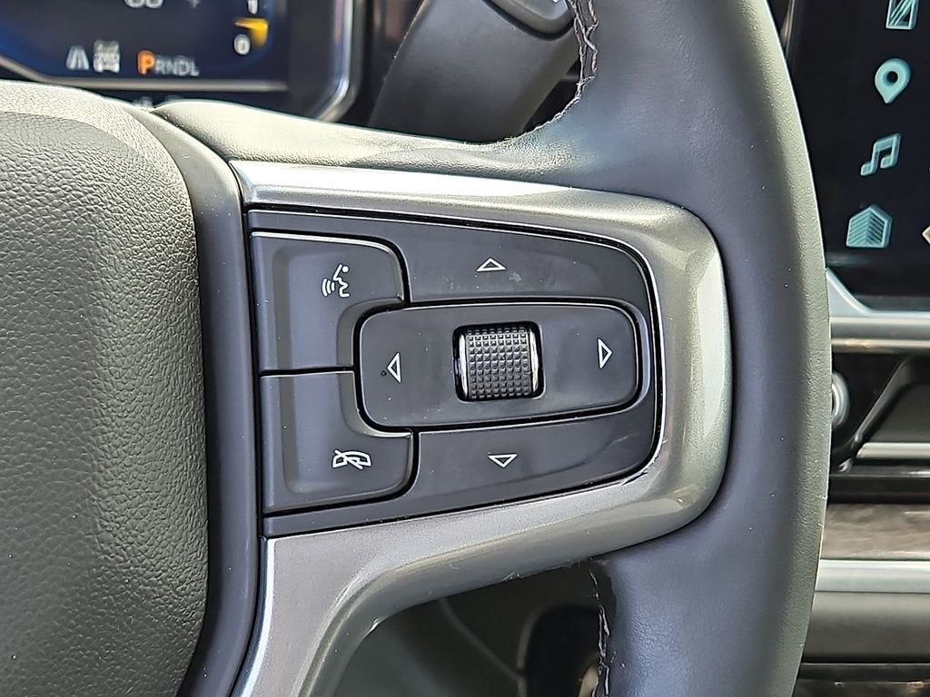 2025 Chevrolet Silverado 3500 HD LTZ DRW