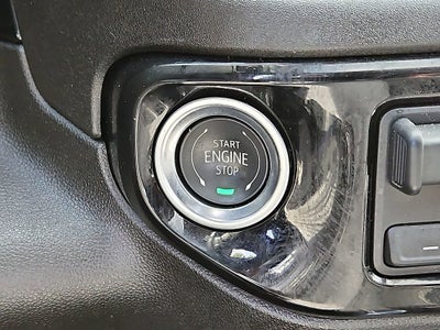 2025 Chevrolet Silverado 3500 HD LTZ DRW