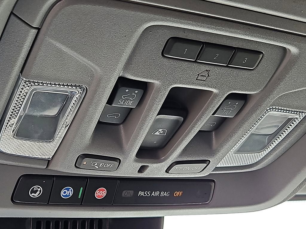 2025 Chevrolet Silverado 3500 HD LTZ DRW
