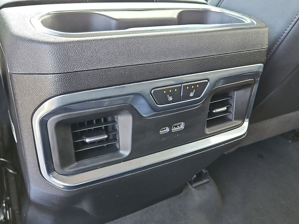 2025 Chevrolet Silverado 3500 HD LTZ DRW