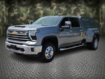 2025 Chevrolet Silverado 3500 HD LTZ DRW