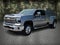 2025 Chevrolet Silverado 3500 HD LTZ DRW