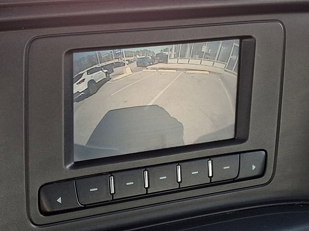 2016 Chevrolet Silverado 3500 HD Work Truck