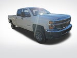 2016 Chevrolet Silverado 3500 HD Work Truck