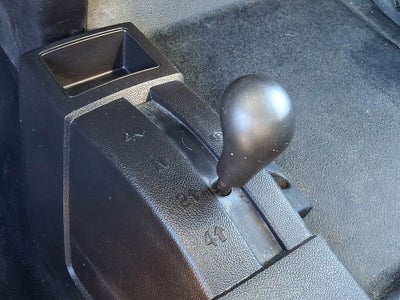 2016 Chevrolet Silverado 3500 HD Work Truck