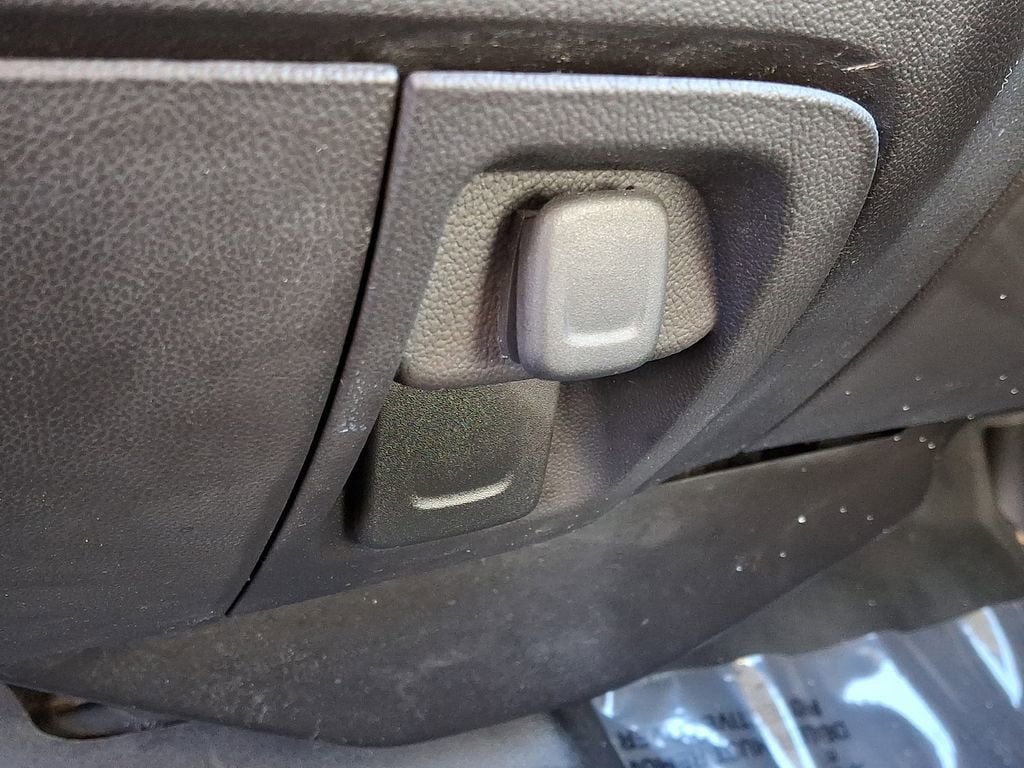 2016 Chevrolet Silverado 3500 HD Work Truck