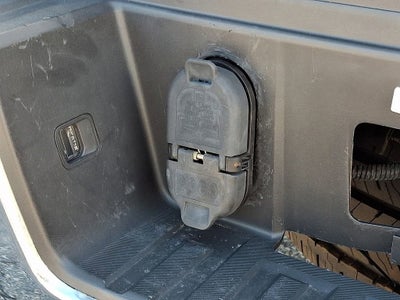 2016 Chevrolet Silverado 3500 HD Work Truck