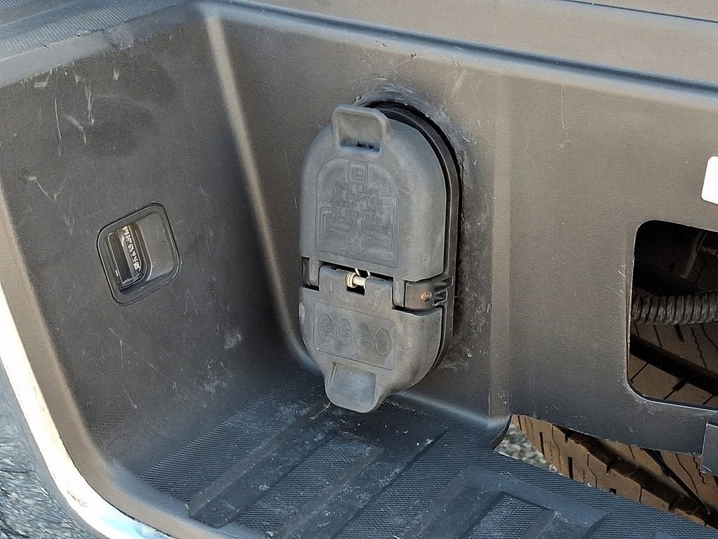 2016 Chevrolet Silverado 3500 HD Work Truck