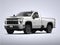 2022 Chevrolet Silverado 3500 HD Work Truck
