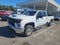 2021 Chevrolet Silverado 3500 HD Work Truck