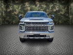 2021 Chevrolet Silverado 2500 HD LTZ