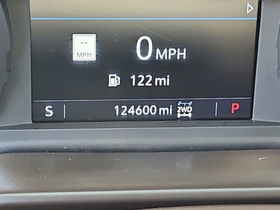 2021 Chevrolet Silverado 2500 HD LTZ