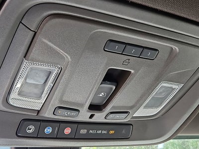 2021 Chevrolet Silverado 2500 HD LTZ