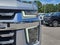 2021 Chevrolet Silverado 2500 HD LTZ