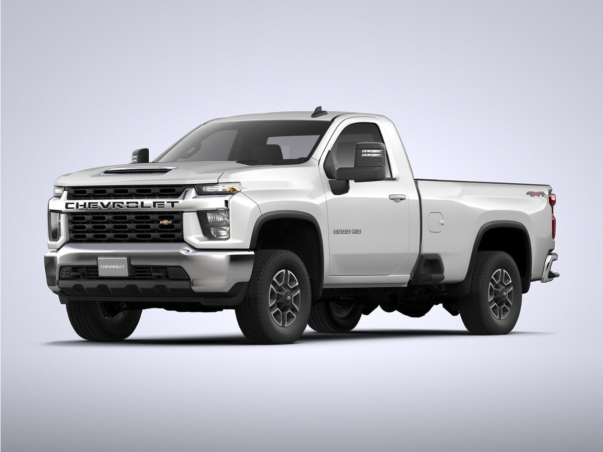 2023 Chevrolet Silverado 3500 HD WT