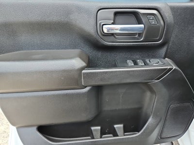 2023 Chevrolet Silverado 3500 HD WT