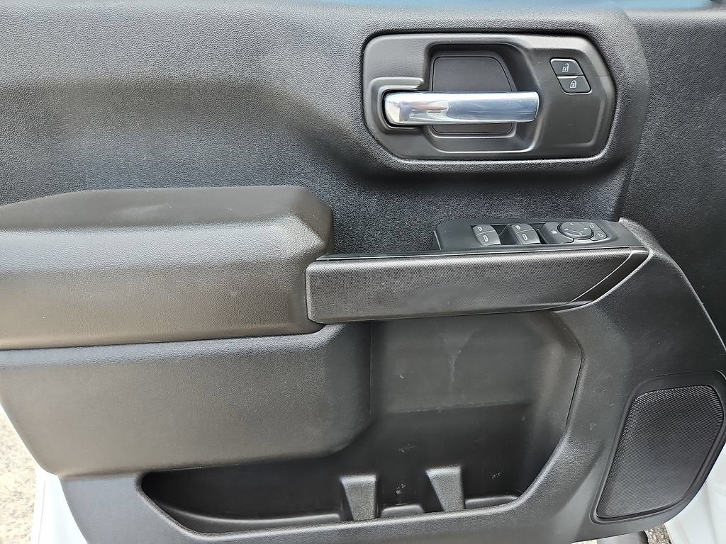 2023 Chevrolet Silverado 3500 HD WT