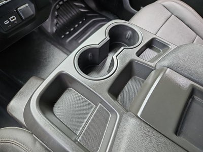 2023 Chevrolet Silverado 3500 HD WT