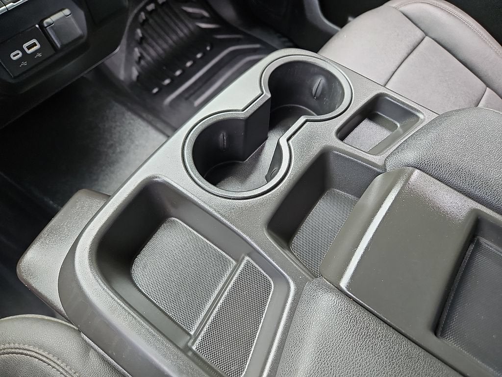 2023 Chevrolet Silverado 3500 HD WT