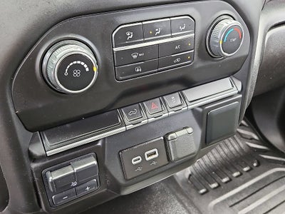 2023 Chevrolet Silverado 3500 HD WT