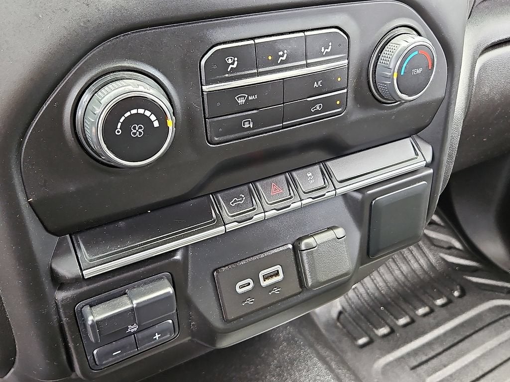 2023 Chevrolet Silverado 3500 HD WT
