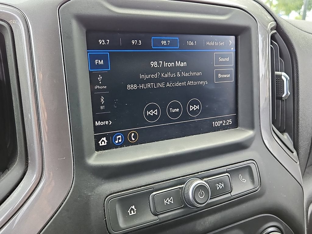 2023 Chevrolet Silverado 3500 HD WT