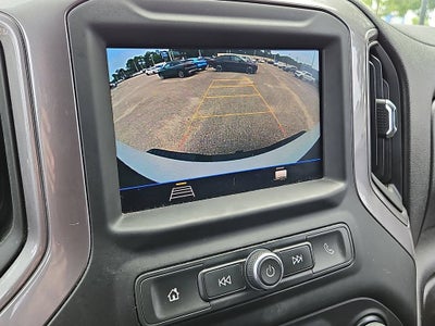 2023 Chevrolet Silverado 3500 HD WT