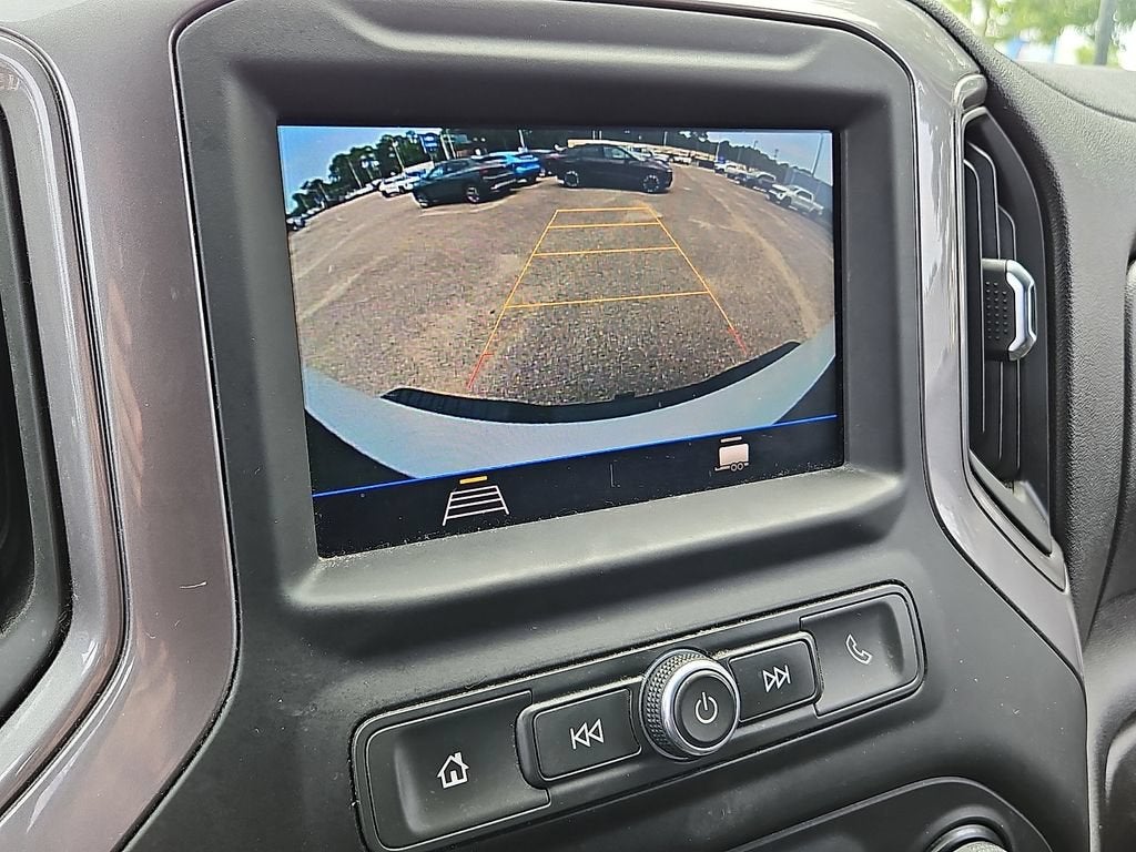 2023 Chevrolet Silverado 3500 HD WT
