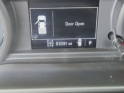 2023 Chevrolet Silverado 3500 HD WT