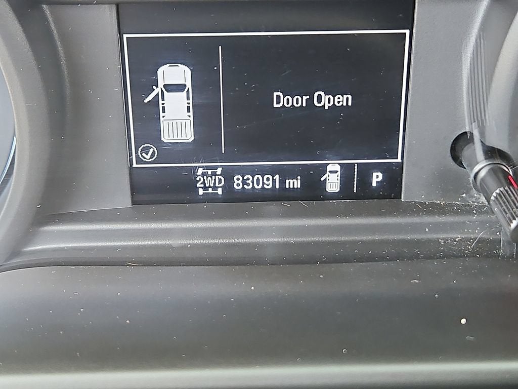 2023 Chevrolet Silverado 3500 HD WT