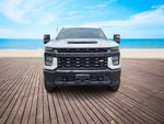 2023 Chevrolet Silverado 3500 HD WT