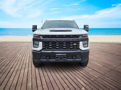 2023 Chevrolet Silverado 3500 HD WT