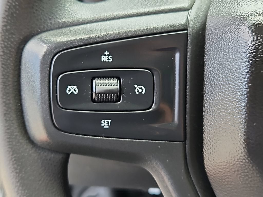 2023 Chevrolet Silverado 3500 HD WT