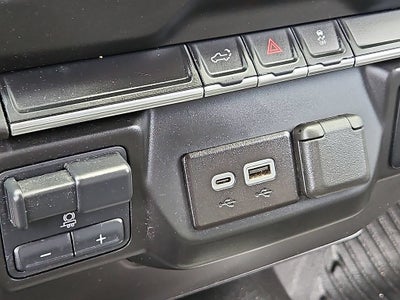 2023 Chevrolet Silverado 3500 HD WT