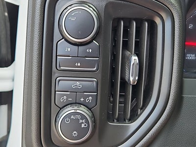 2023 Chevrolet Silverado 3500 HD WT