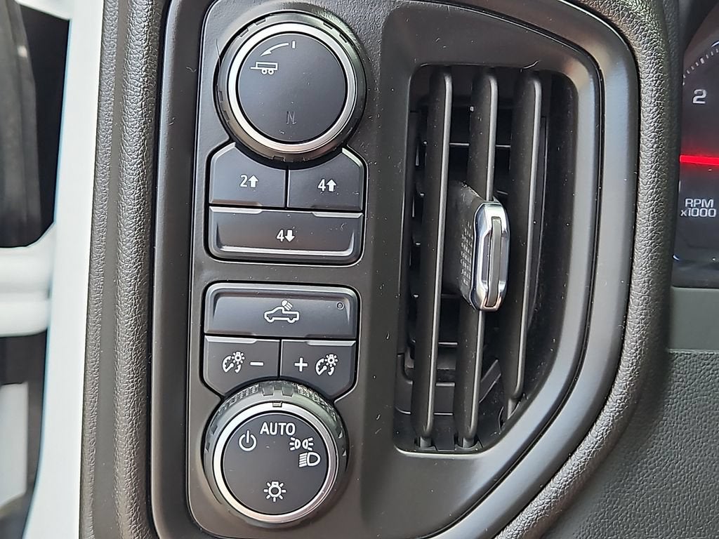 2023 Chevrolet Silverado 3500 HD WT