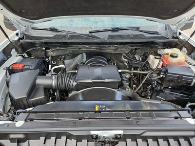 2023 Chevrolet Silverado 3500 HD WT