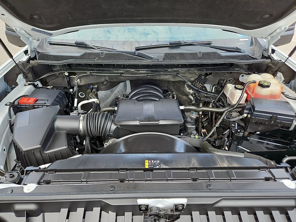2023 Chevrolet Silverado 3500 HD WT