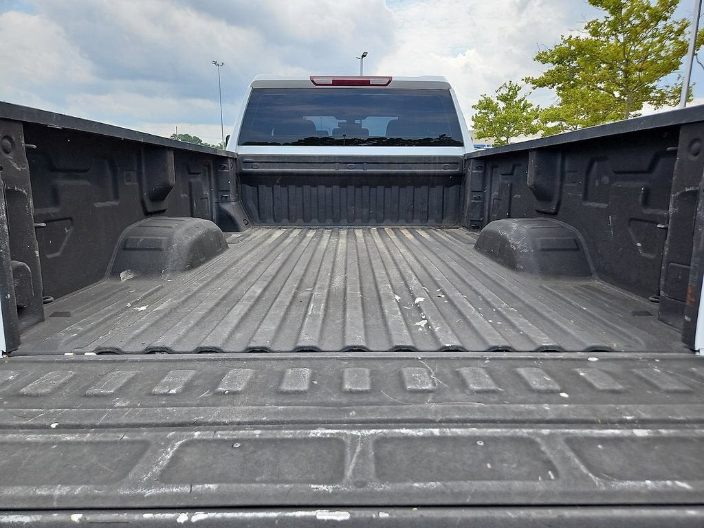 2023 Chevrolet Silverado 3500 HD WT