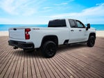 2023 Chevrolet Silverado 3500 HD WT