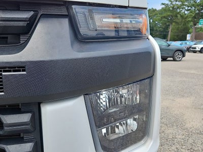 2023 Chevrolet Silverado 3500 HD WT