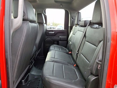 2022 Chevrolet Silverado 3500 HD WT