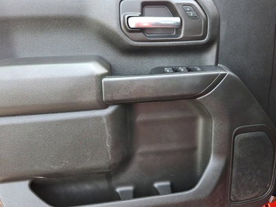 2022 Chevrolet Silverado 3500 HD WT