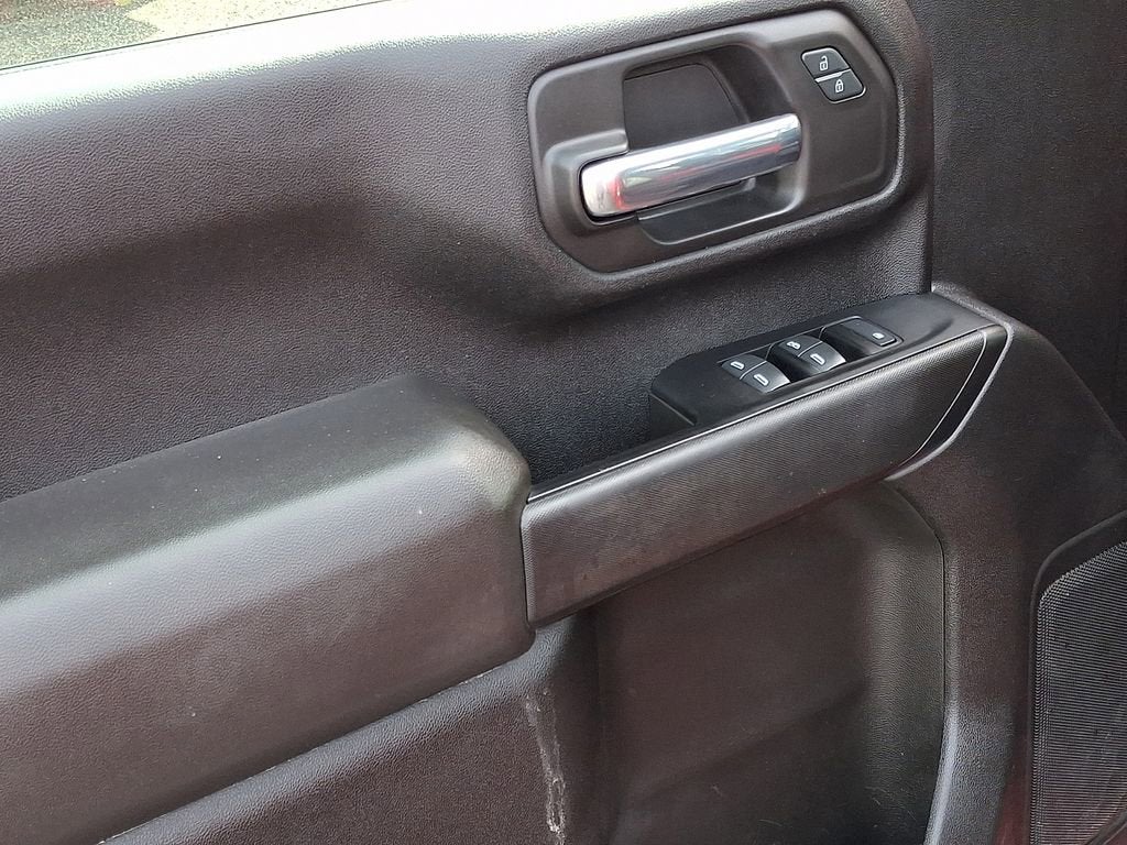 2022 Chevrolet Silverado 3500 HD WT