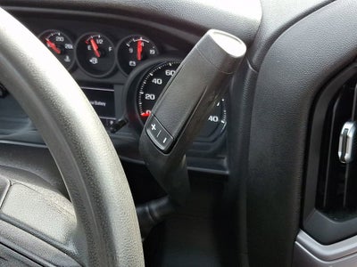 2022 Chevrolet Silverado 3500 HD WT