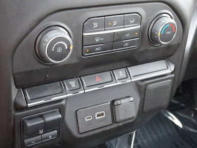 2022 Chevrolet Silverado 3500 HD WT