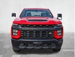2022 Chevrolet Silverado 3500 HD WT
