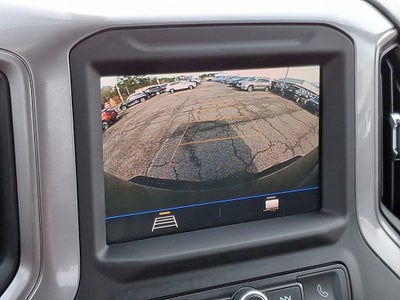 2022 Chevrolet Silverado 3500 HD WT