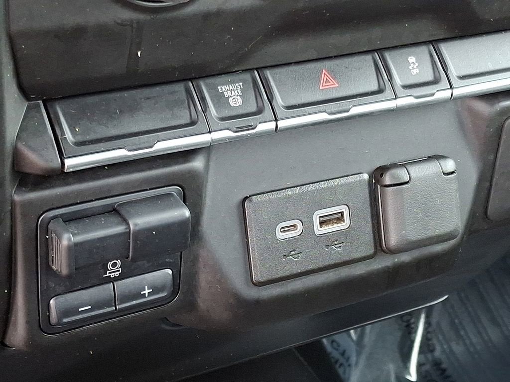 2022 Chevrolet Silverado 3500 HD WT