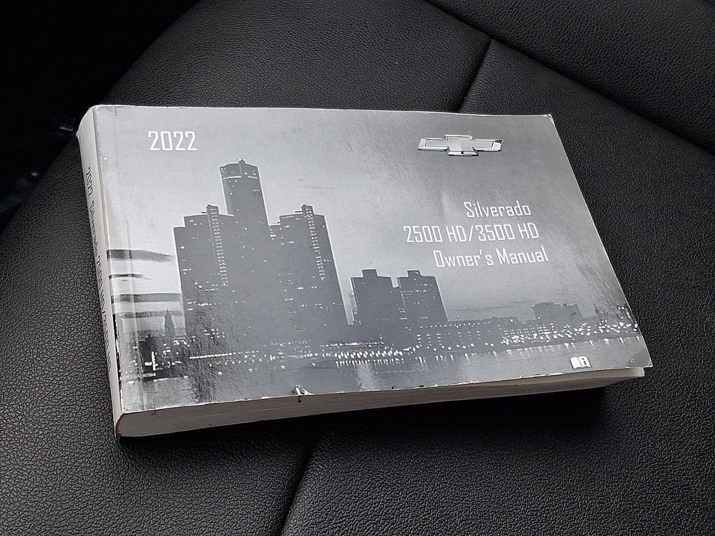 2022 Chevrolet Silverado 3500 HD WT